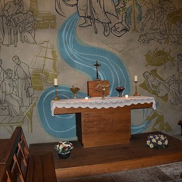 Église Saint-Médard de Saugues