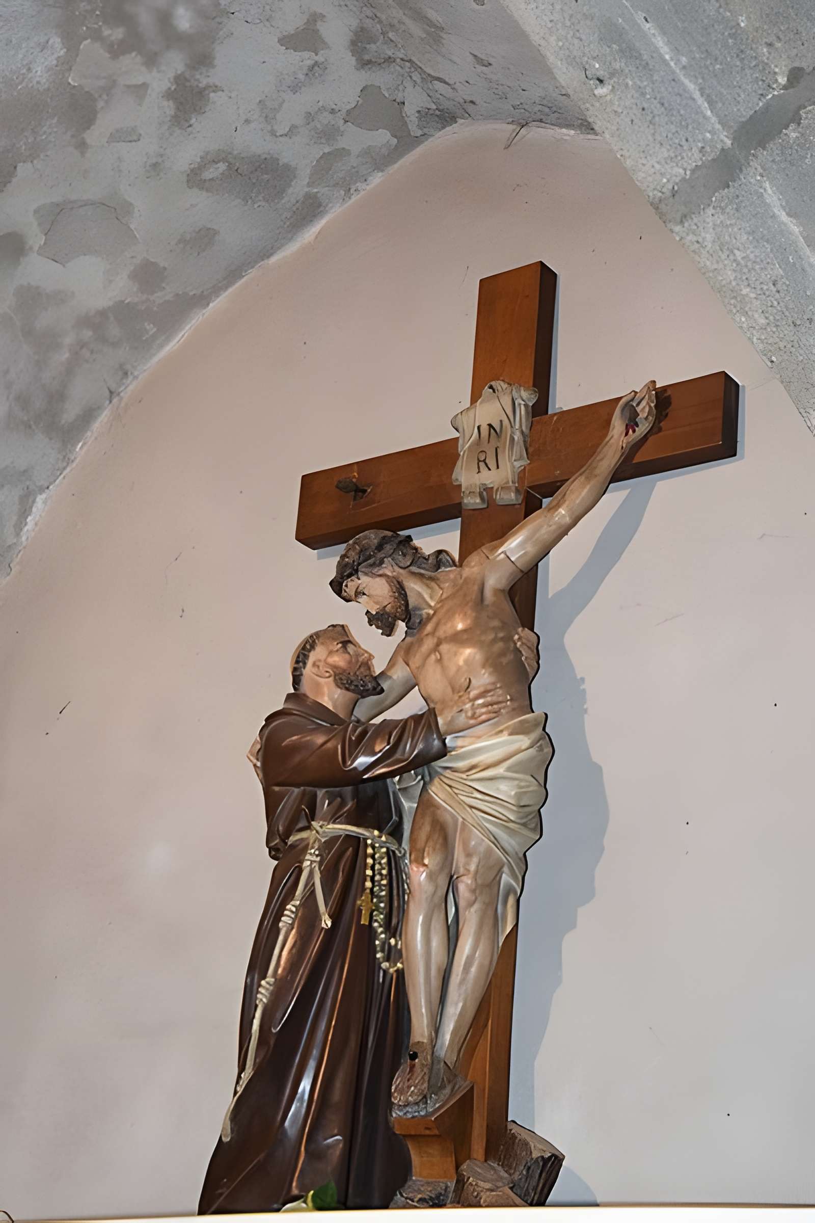 Église Saint-Médard de Saugues