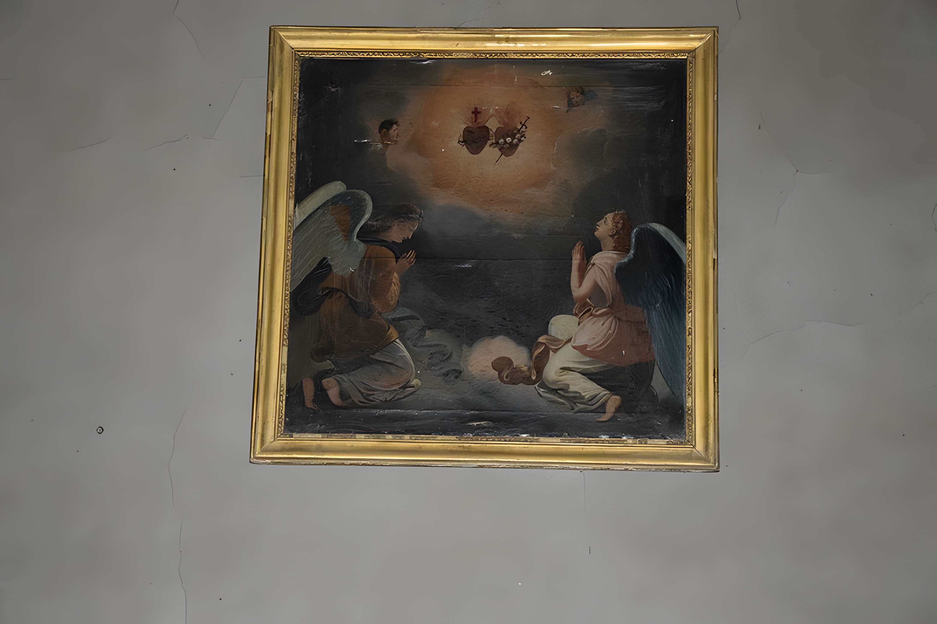 Église Saint-Médard de Saugues