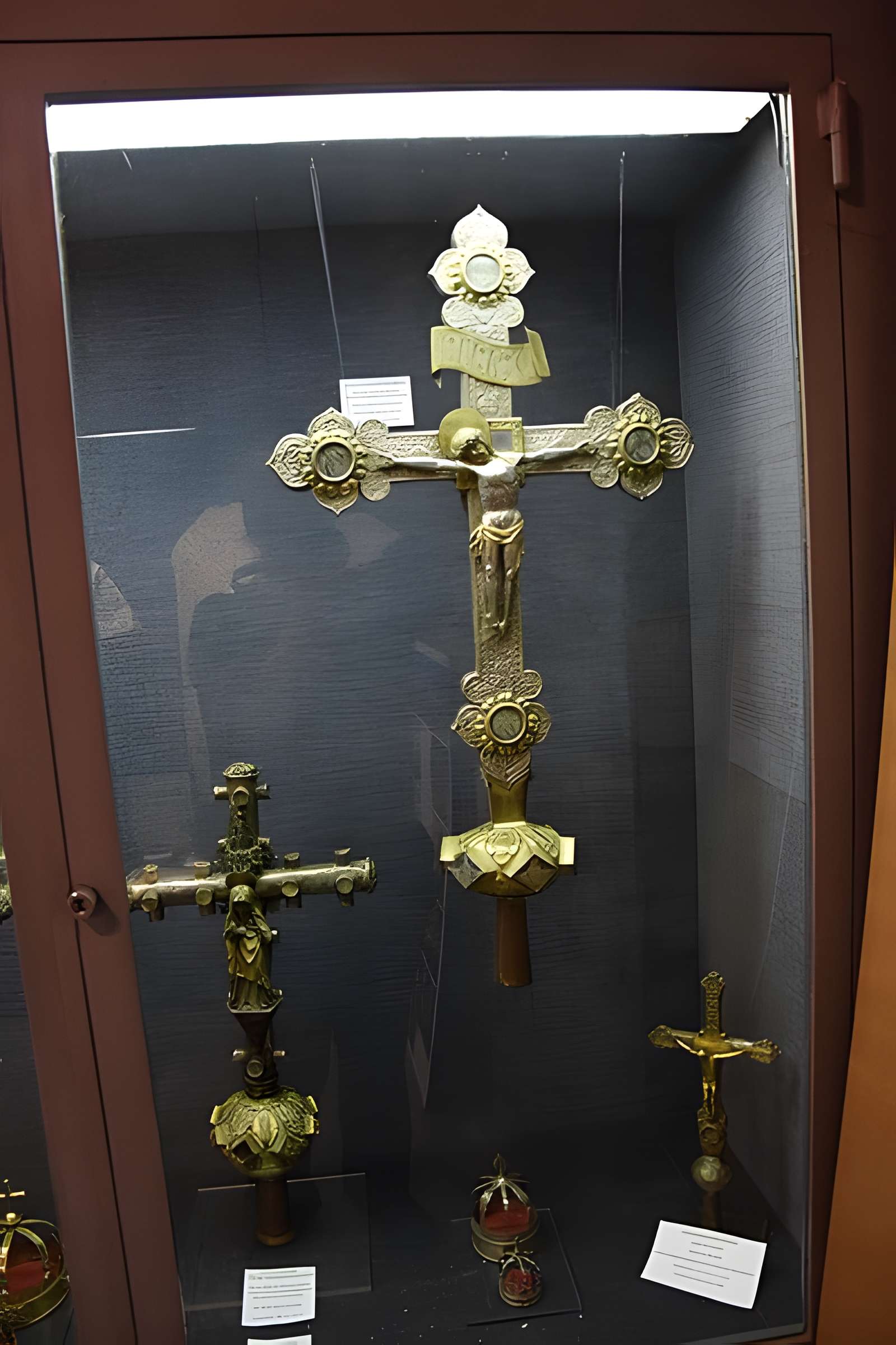 Église Saint-Médard de Saugues