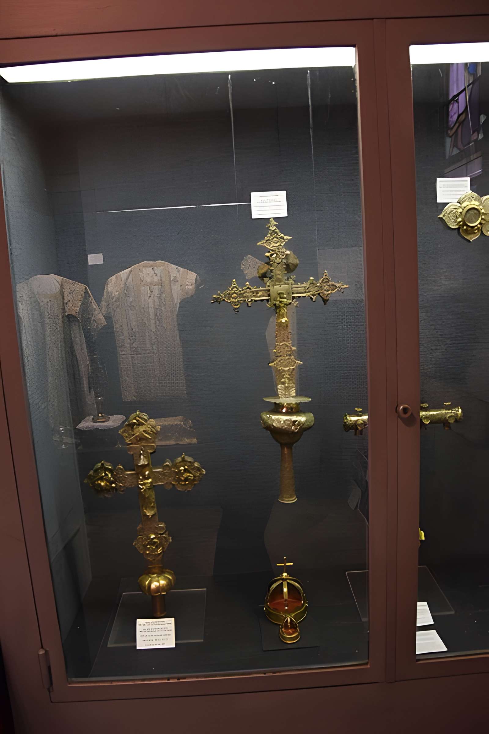 Église Saint-Médard de Saugues