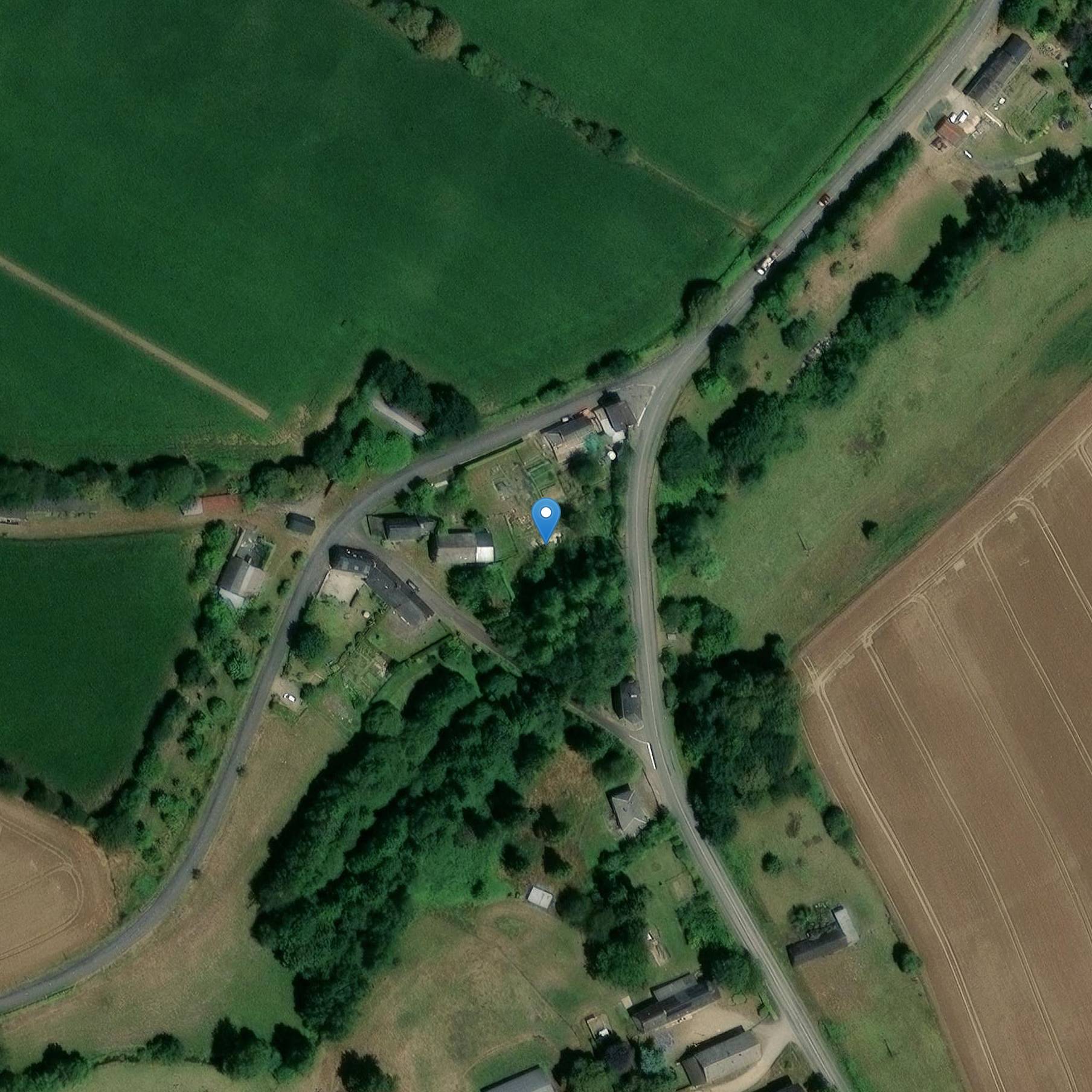 Photo de Chapelle Saint-Jacques e Sainte-Anne de l'Ecluse