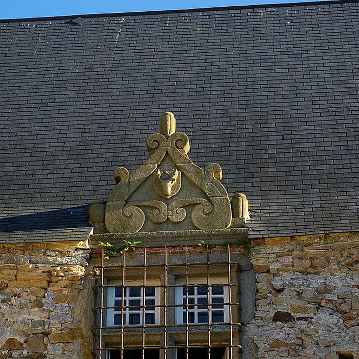 Photo de Seigneurie de la Grande Courbe