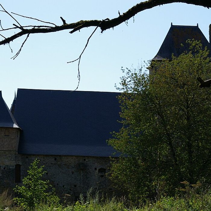 Photo de Seigneurie de la Grande Courbe
