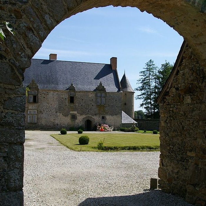 Photo de Seigneurie de la Grande Courbe