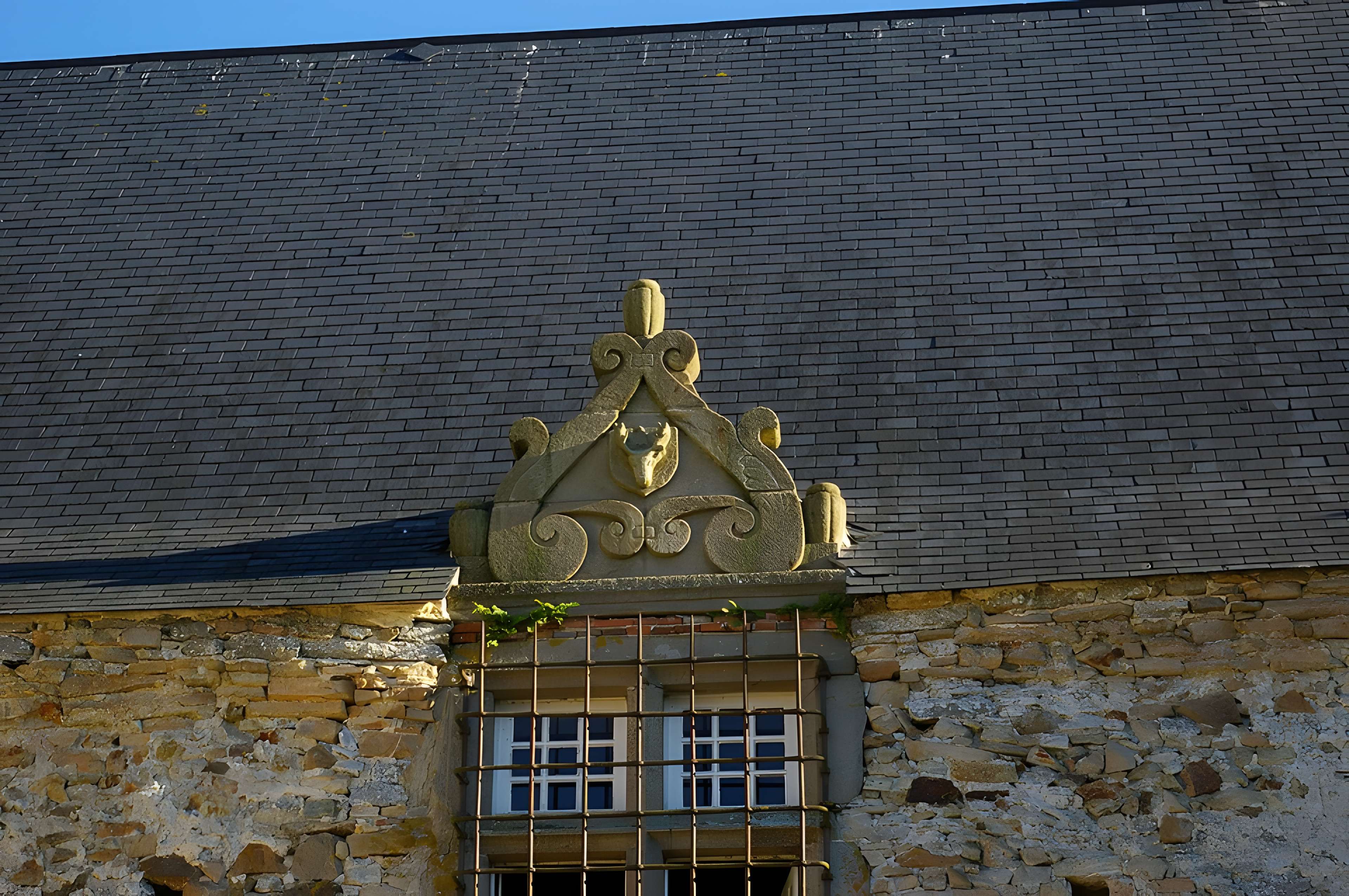 Seigneurie de la Grande Courbe