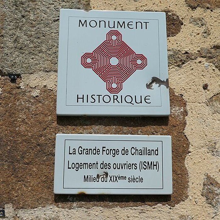 Photo de Grande Forge