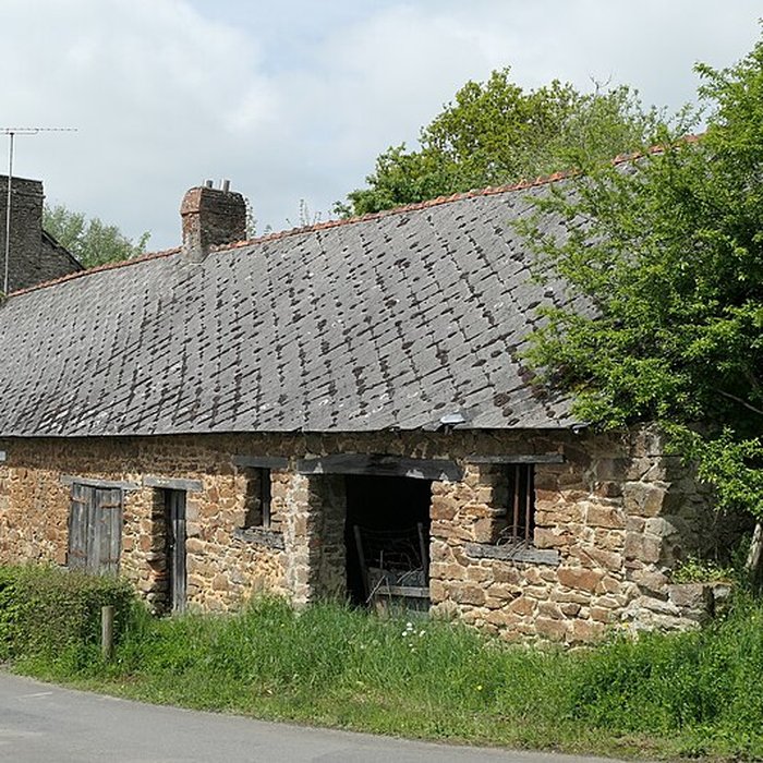 Photo de Grande Forge