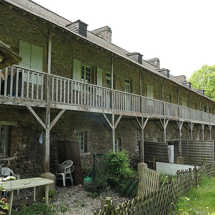 Photo de Grande Forge