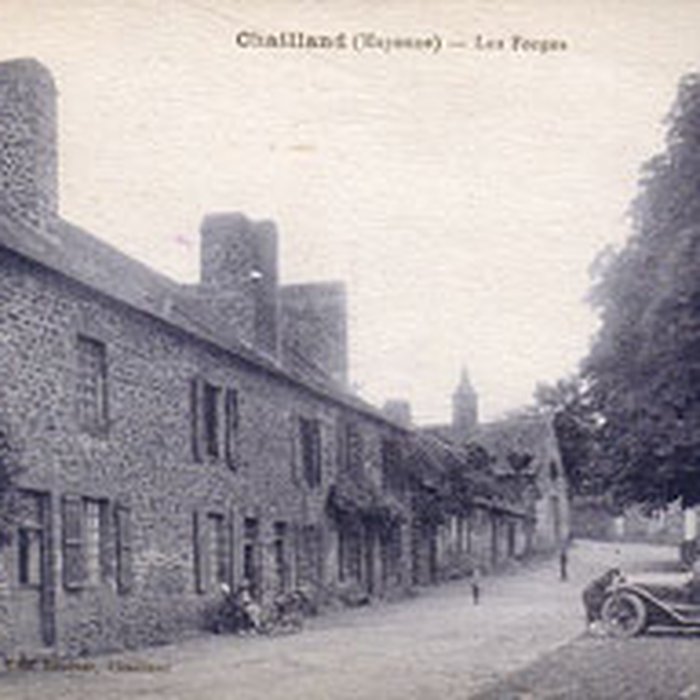 Photo de Grande Forge