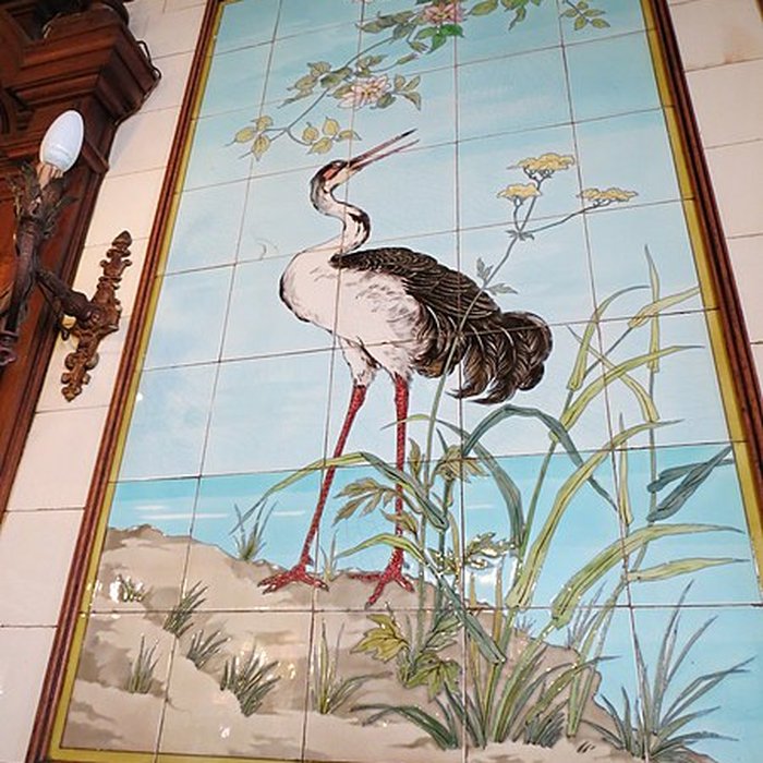 Photo de Café Béguin Peltier, dit aujourdhui de la Mairie