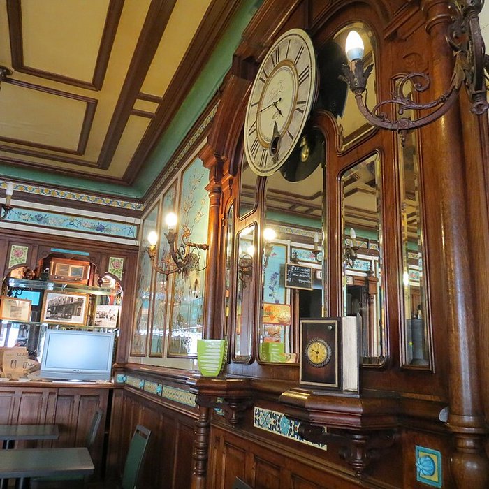 Photo de Café Béguin Peltier, dit aujourdhui de la Mairie