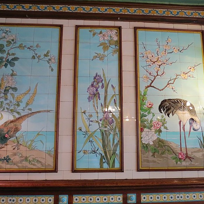 Photo de Café Béguin Peltier, dit aujourdhui de la Mairie