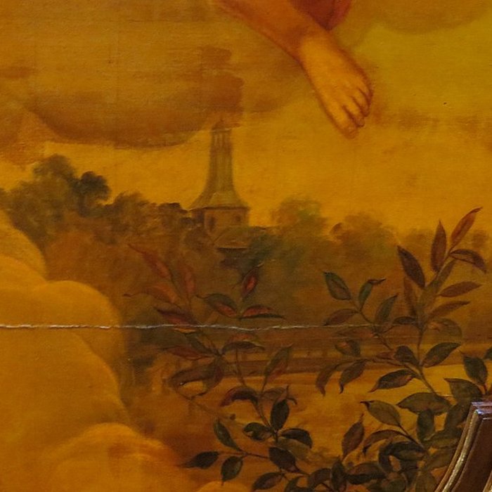 Photo de Café Béguin Peltier, dit aujourdhui de la Mairie