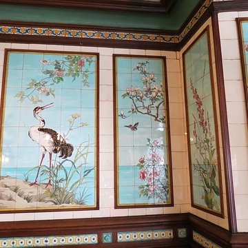 Café Béguin Peltier, dit aujourdhui de la Mairie