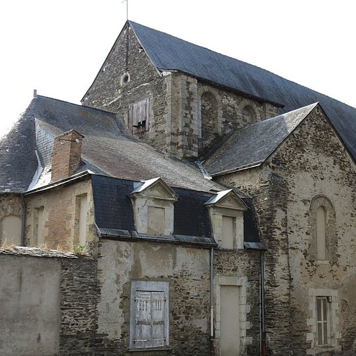 Photo de Chapelle du Genneteil