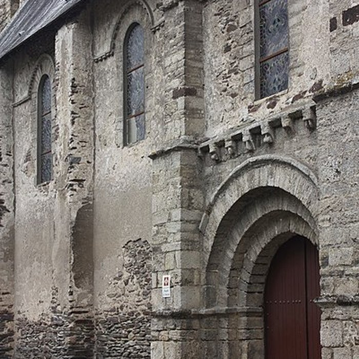 Photo de Chapelle du Genneteil