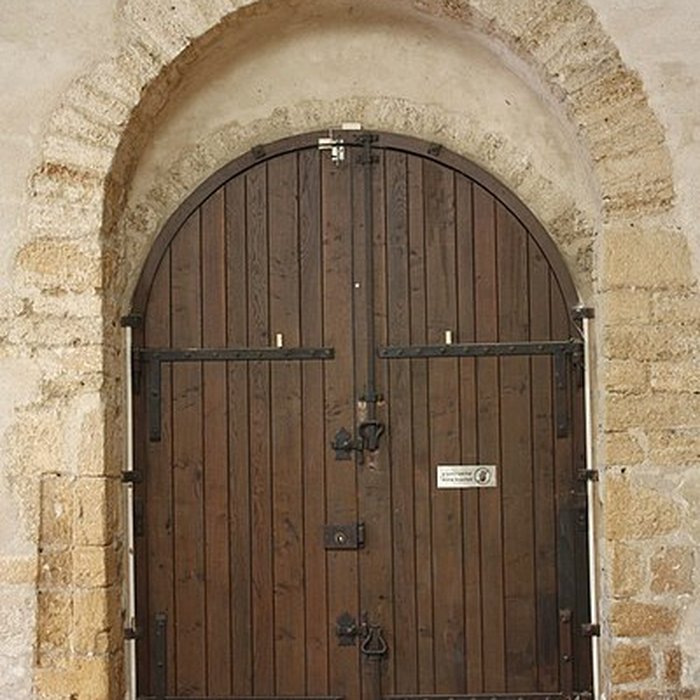 Photo de Chapelle du Genneteil