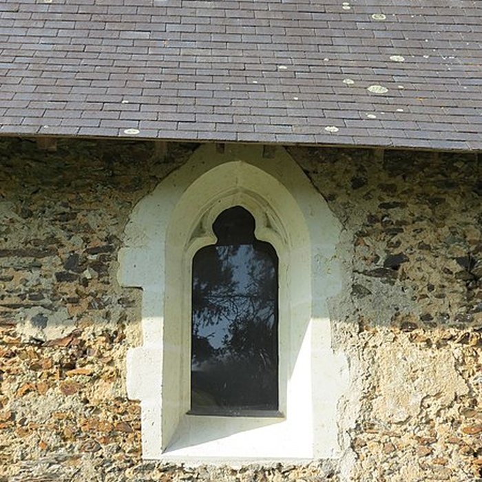 Photo de Chapelle du Moulinet