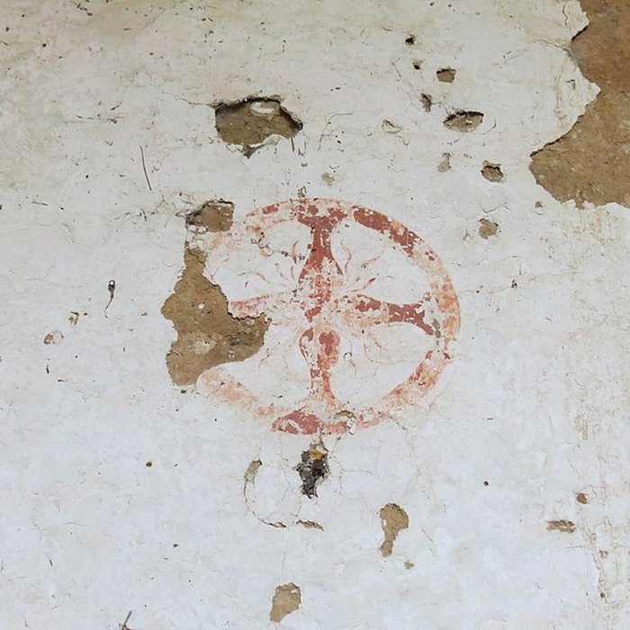 Photo de Chapelle du Moulinet