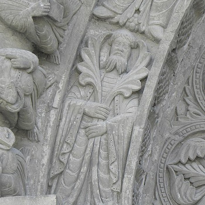 Photo de Église Saint-Médard de Thouars