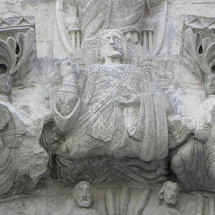 Photo de Église Saint-Médard de Thouars