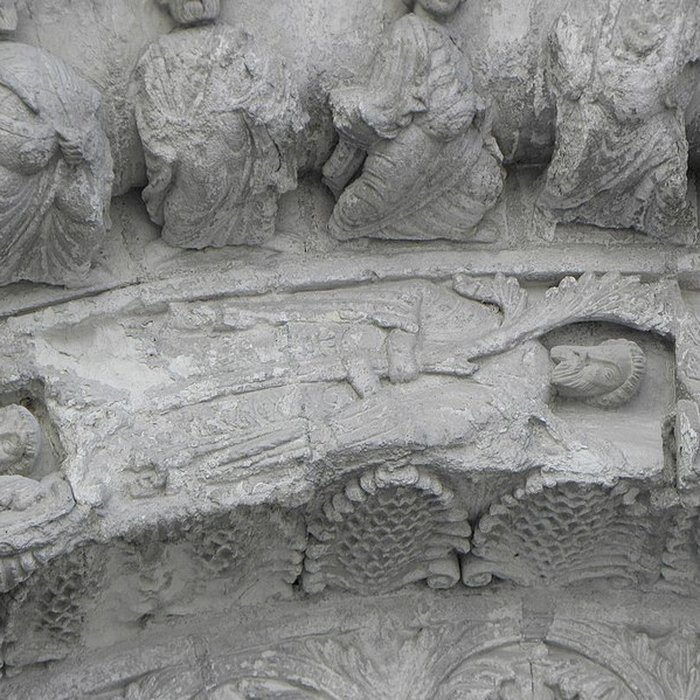 Photo de Église Saint-Médard de Thouars