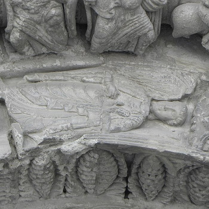 Photo de Église Saint-Médard de Thouars