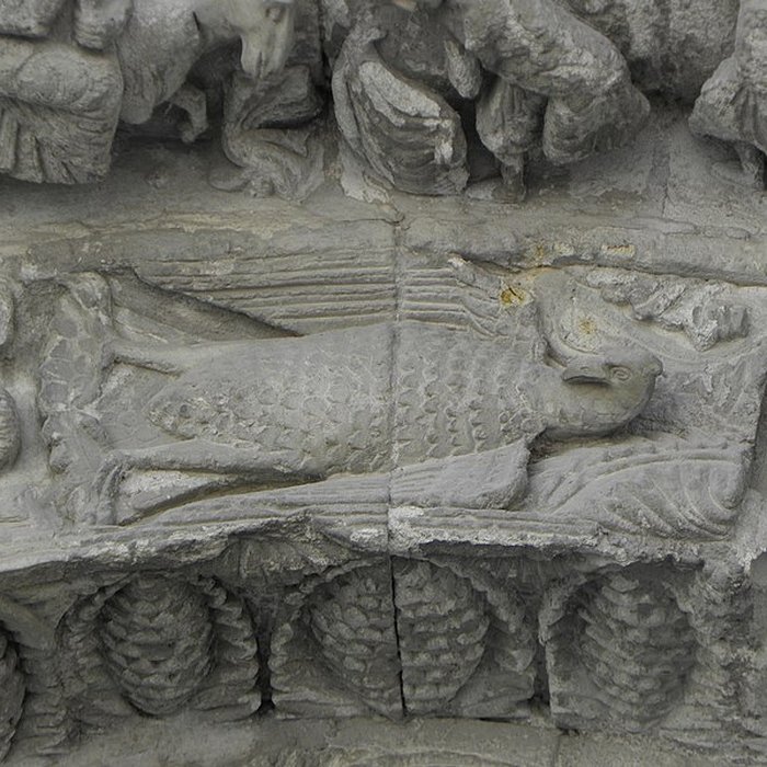 Photo de Église Saint-Médard de Thouars