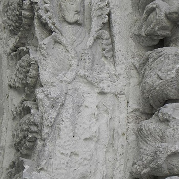 Photo de Église Saint-Médard de Thouars