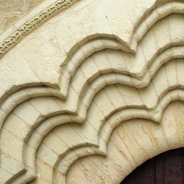 Église Saint-Médard de Thouars