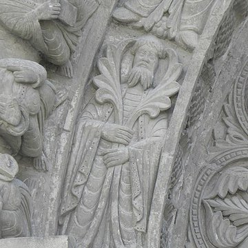 Église Saint-Médard de Thouars