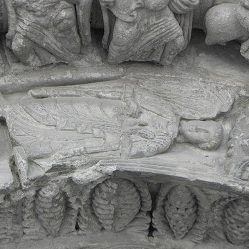 Église Saint-Médard de Thouars