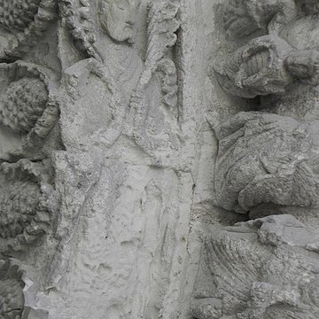 Église Saint-Médard de Thouars