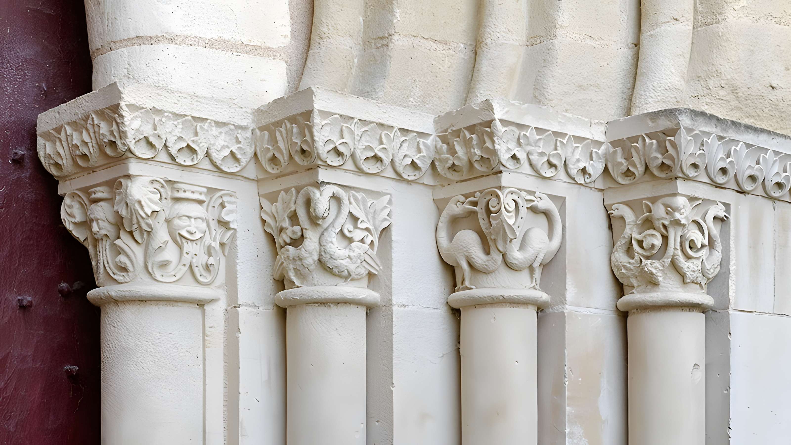 Église Saint-Médard de Thouars