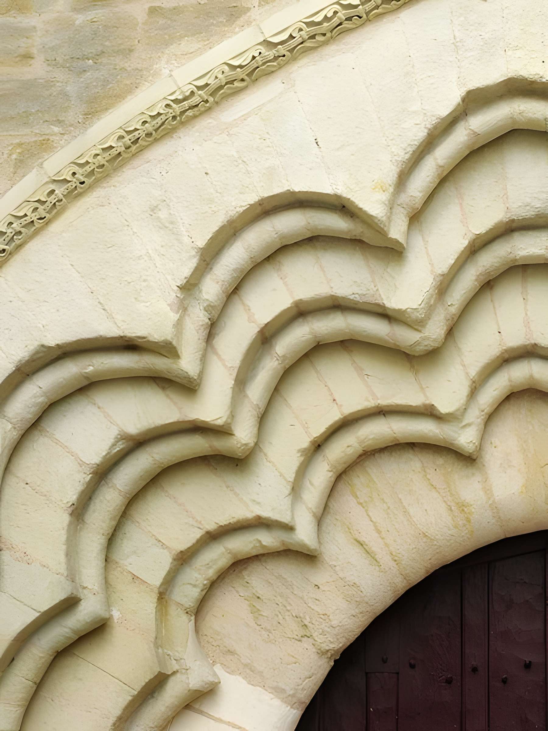 Église Saint-Médard de Thouars