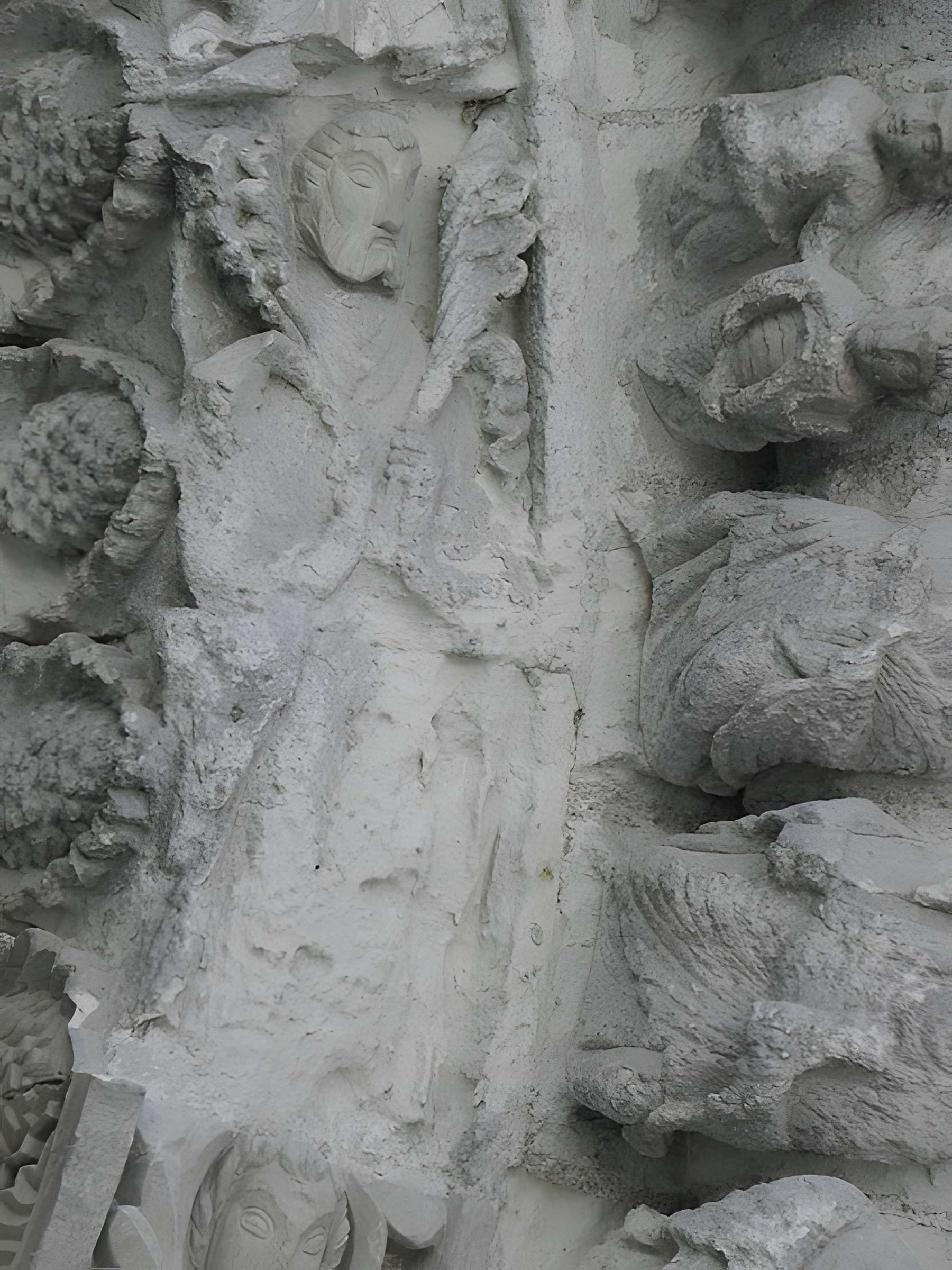 Église Saint-Médard de Thouars