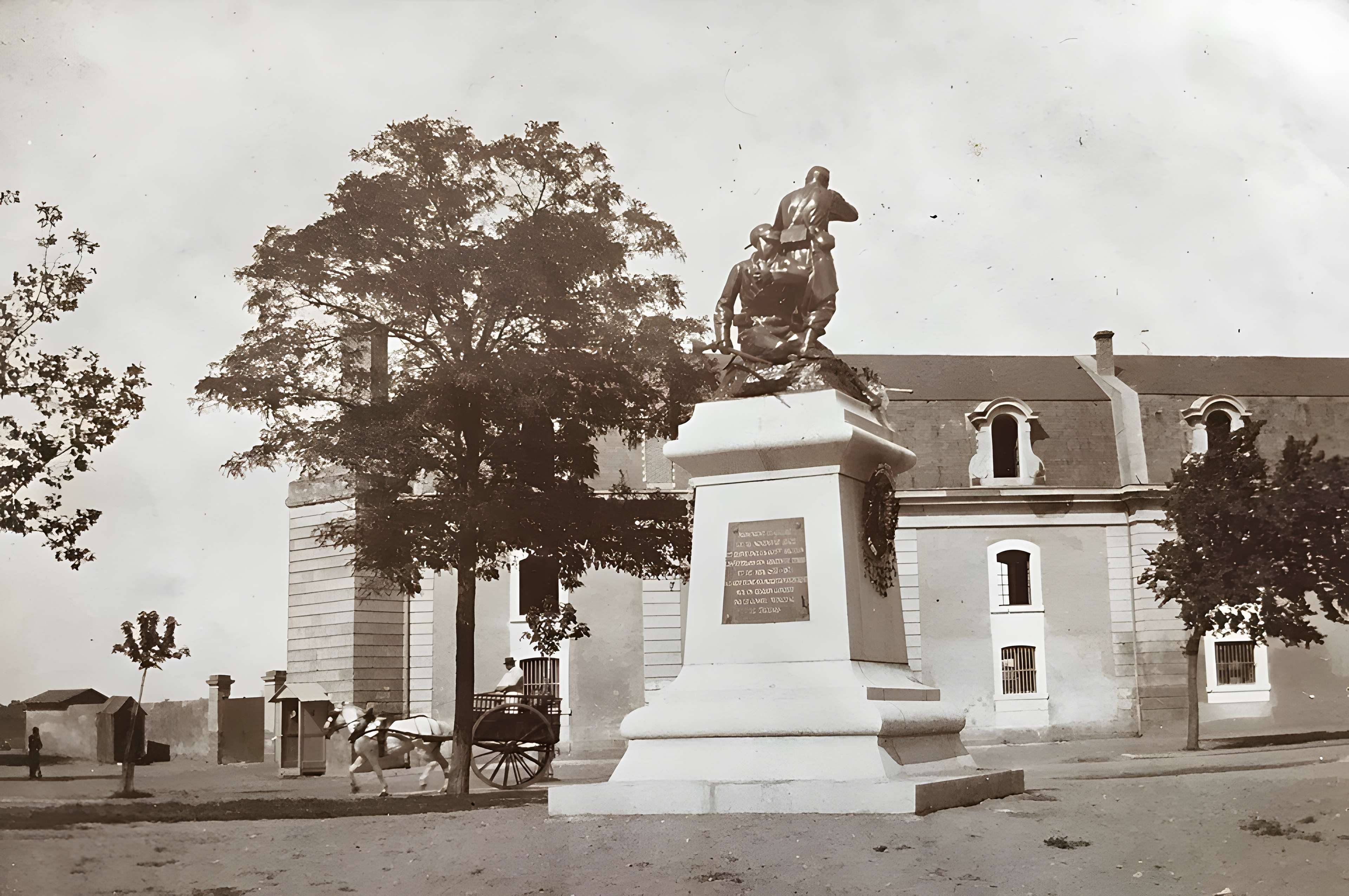 Église Saint-Médard de Thouars