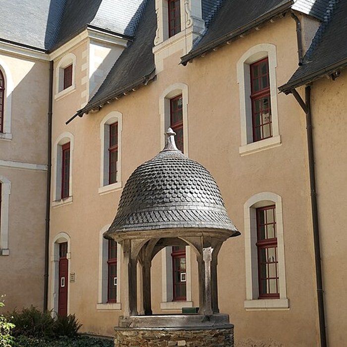 Photo de Couvent des Ursulines