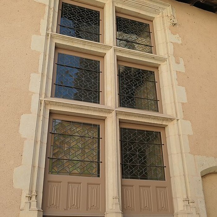 Photo de Couvent des Ursulines