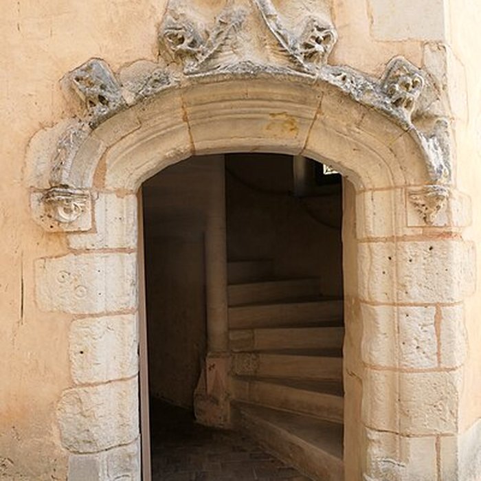 Photo de Couvent des Ursulines