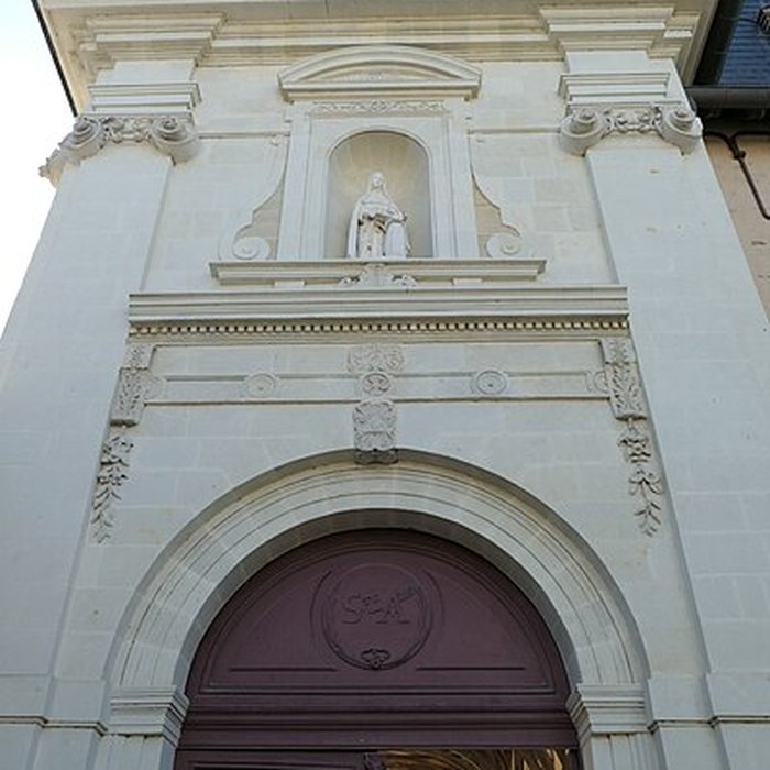 Photo de Couvent des Ursulines