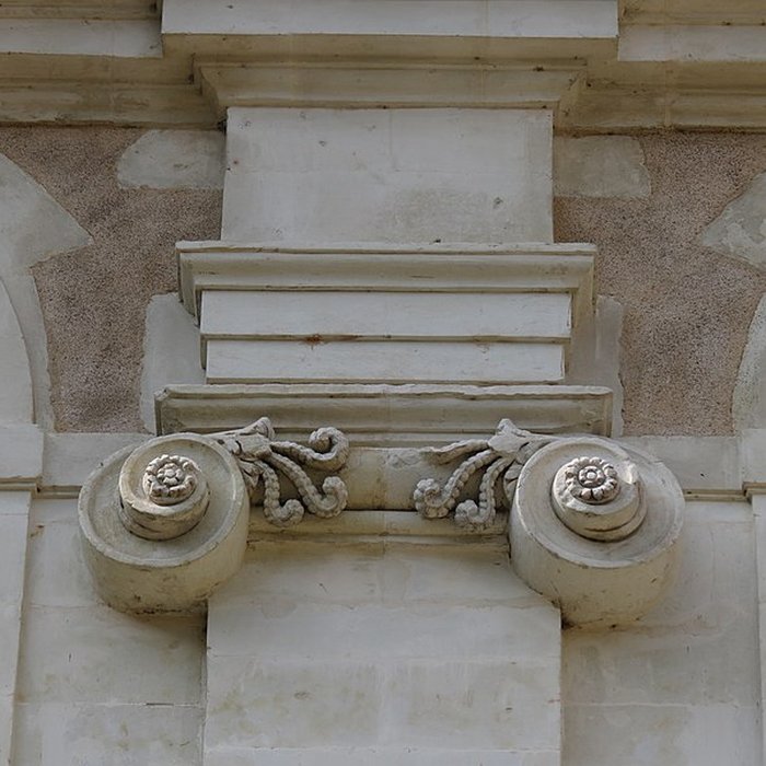 Photo de Couvent des Ursulines