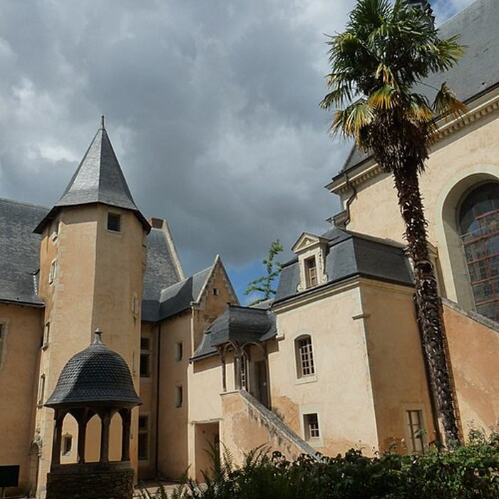 Photo de Couvent des Ursulines