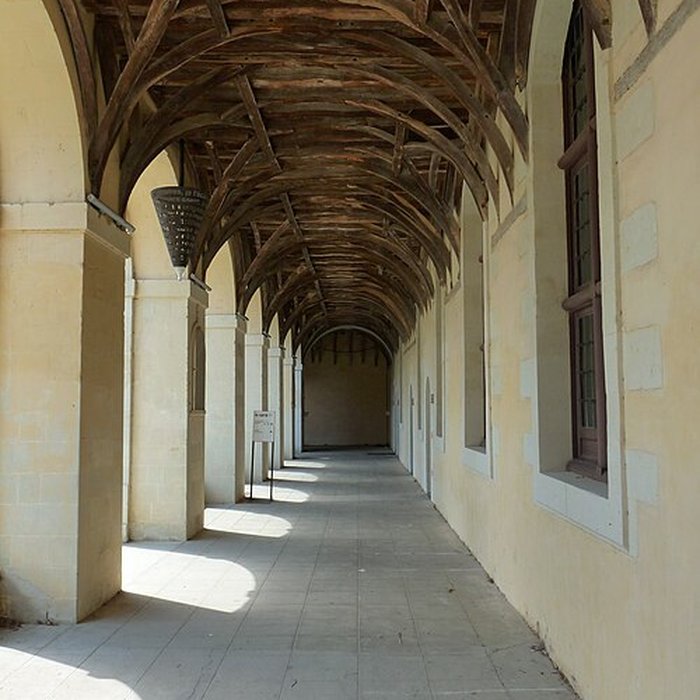 Photo de Couvent des Ursulines