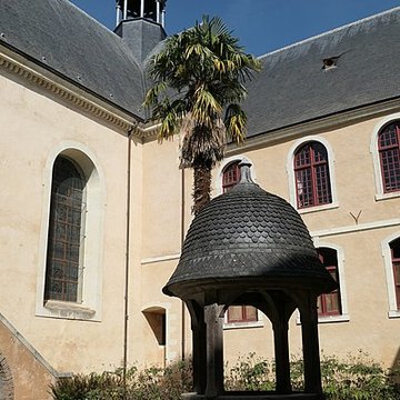 Couvent des Ursulines