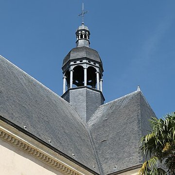 Couvent des Ursulines