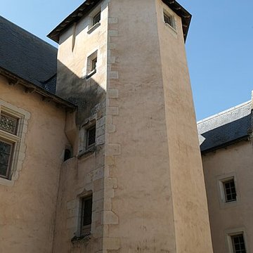 Couvent des Ursulines