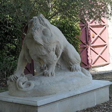 Couvent des Ursulines