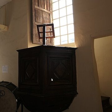 Couvent des Ursulines